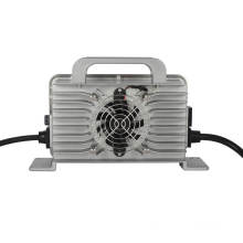 POLINOVEL 1500W 12V Li Smart LifePo4 Bateria portátil 24V 36V Ciclo profundo de ferro inteligente 60V 36 volts 48V Carregador de íons de lítio